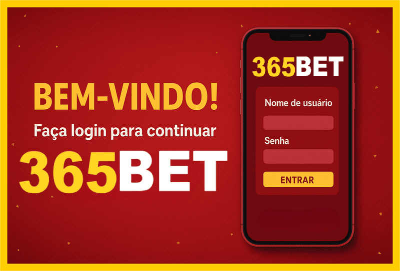 Não Perca tempo, o rRgistro na site 365BET